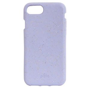 Never used lavender phone case